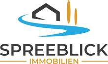 Logo Spreeblick Immobilien GmbH