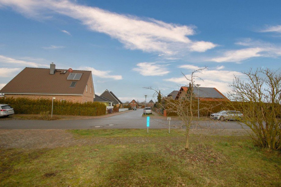 Umgebung Wohngrundst�ck R�dersdorf bei Berlin