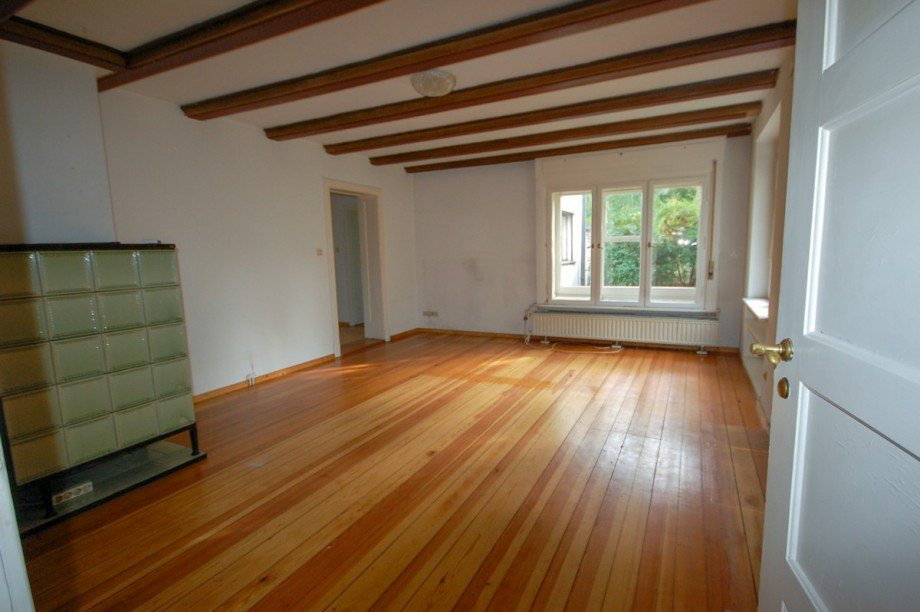 Wohnzimmer Einfamilienhaus Berlin