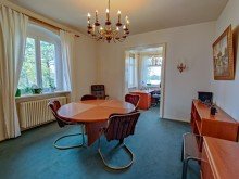 OG Zimmer Verkauft: Herrschaftliche Villa auf Wassergrundst�ck in Schm�ckwitz!