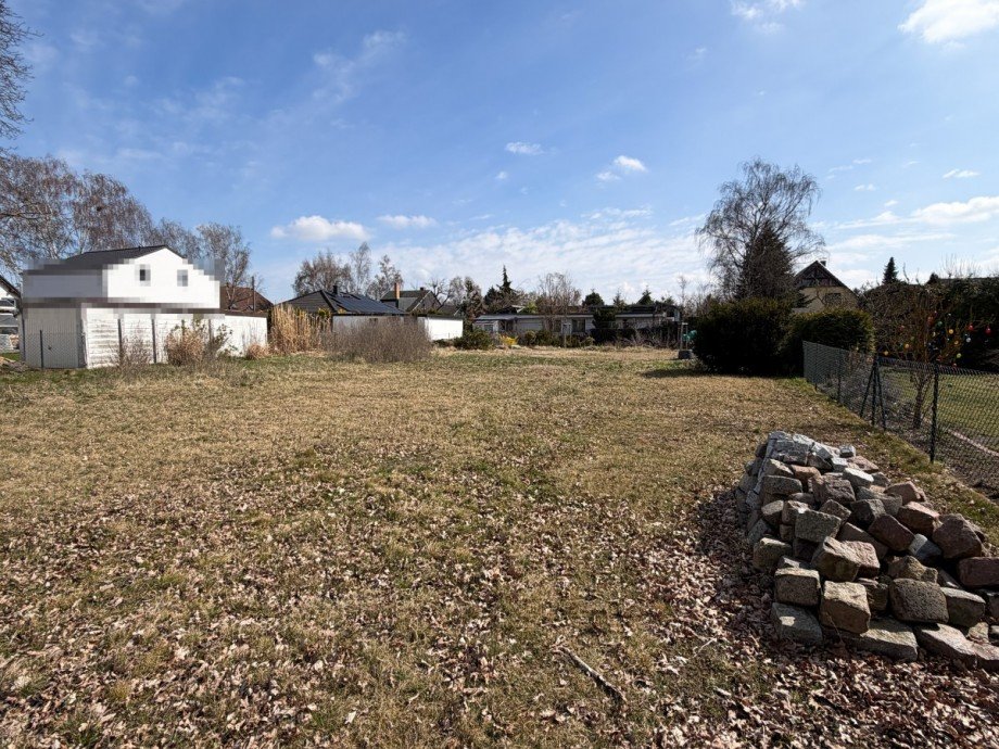 Grundst�ck Grundst�ck Berlin