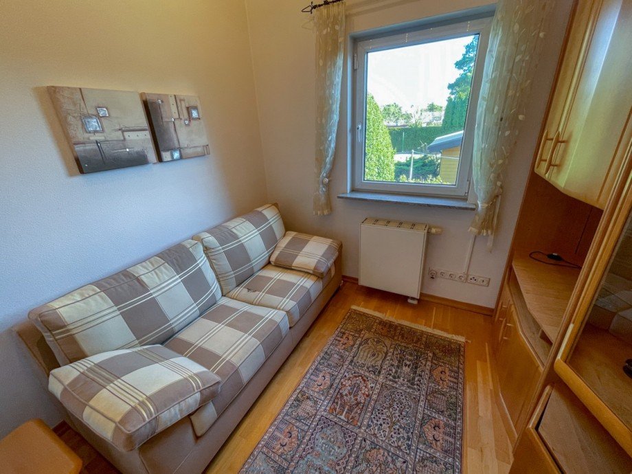 G�stezimmer Einfamilienhaus Berlin