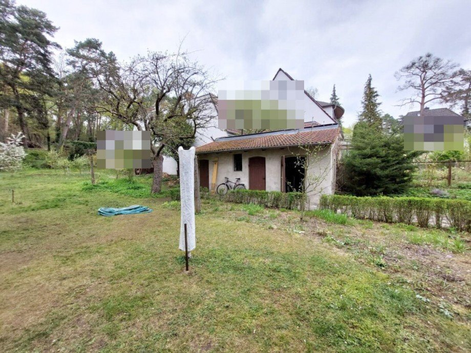 Nebengelass Etagenwohnung Berlin