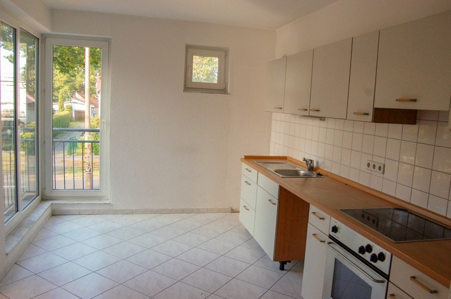 K�che Etagenwohnung Berlin