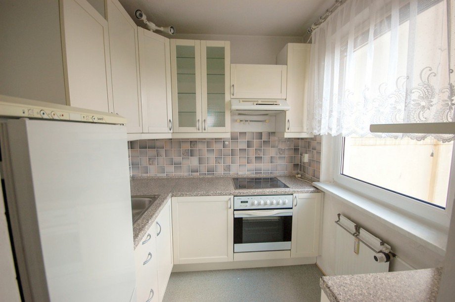 K�che Etagenwohnung Berlin