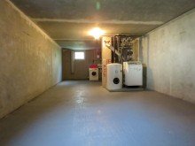 Keller Familienhaus in Ruhiglage!