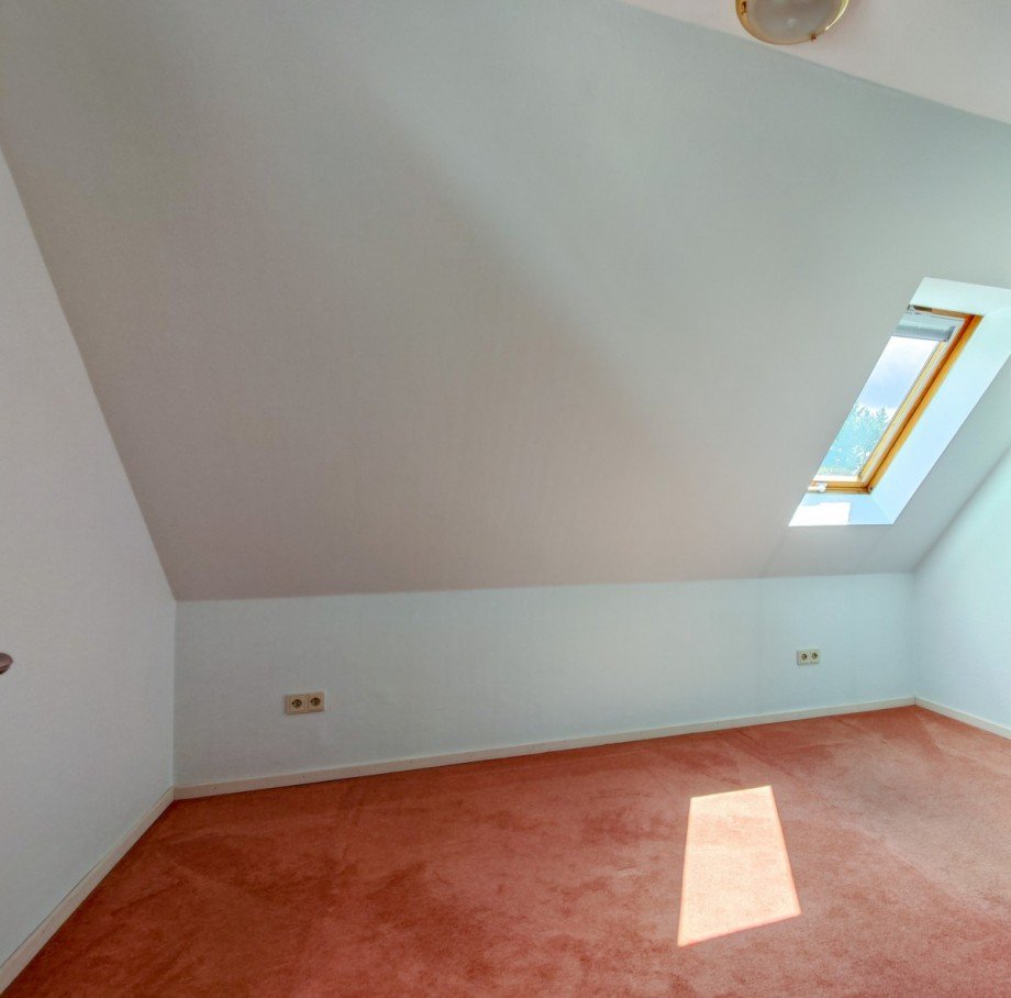 OG Schlafzimmer Einfamilienhaus Berlin
