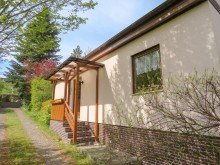 Hauseingang Familienhaus in Ruhiglage!