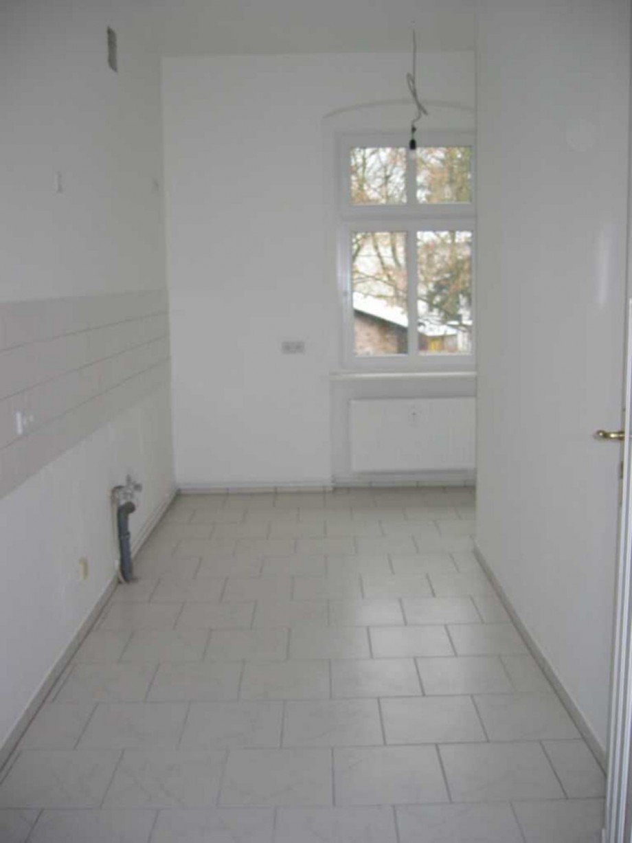 K�che Etagenwohnung Berlin