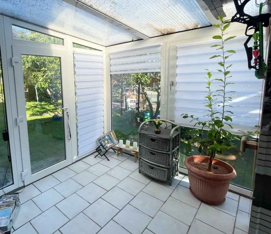 Wintergarten Einfamilienhaus Gosen-Neu Zittau