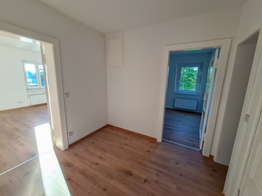 Diele Maisonettewohnung Berlin