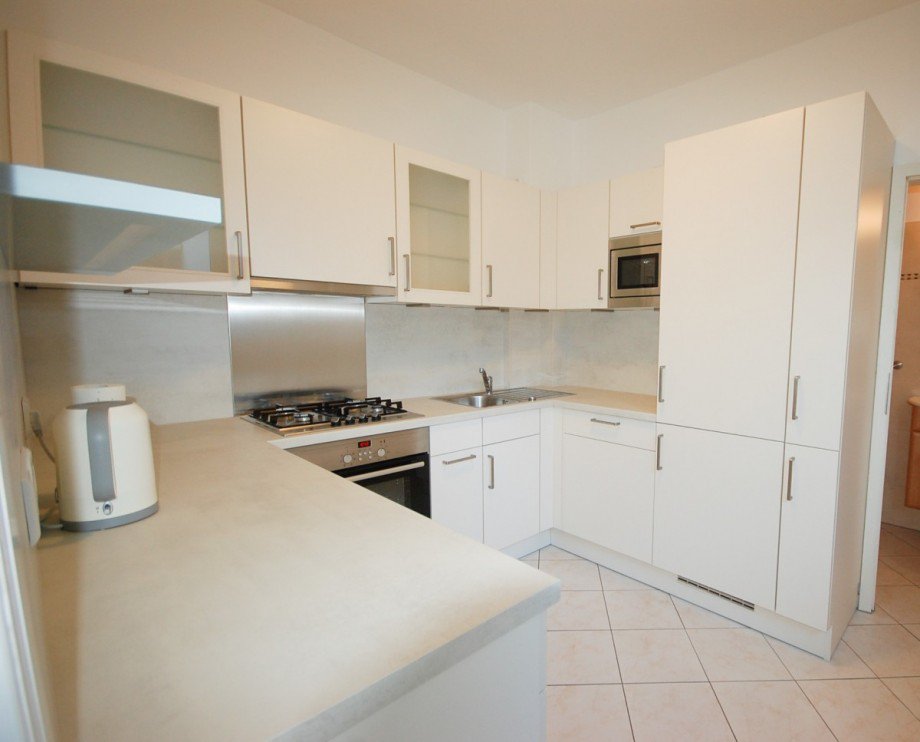 K�che Einfamilienhaus Berlin