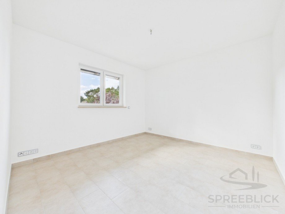 Zimmer 2 Etagenwohnung K�nigs Wusterhausen