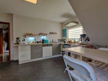 OG K�che Verkauft! Variabel nutzbares Kampa-Haus auf zentral gelegenem Grundst�ck!