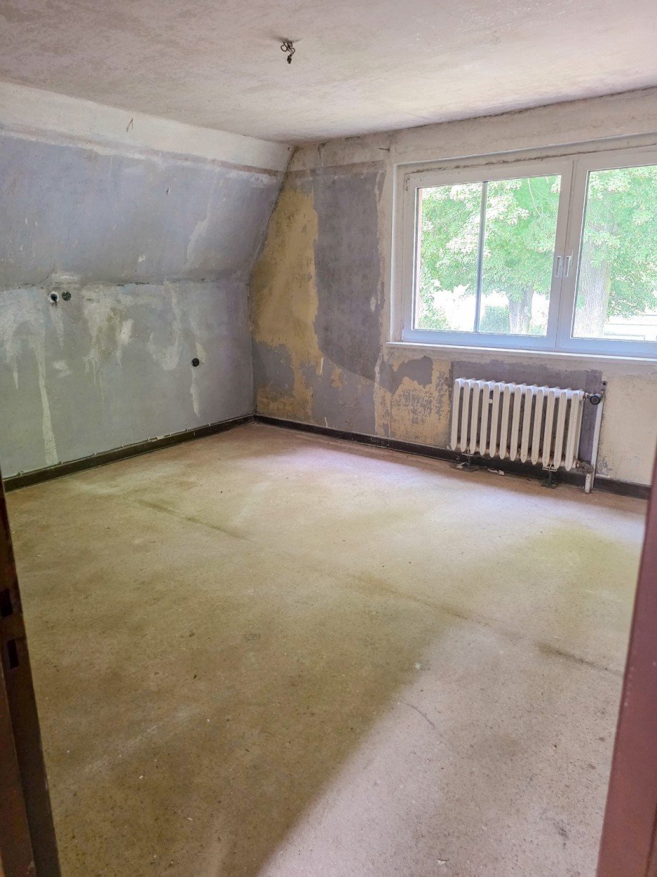 DG Schlafzimmer Einfamilienhaus Berlin