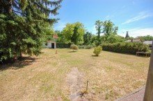 Garten Bezugsfreies Zweifamilienhaus auf Sonnengrundst�ck!