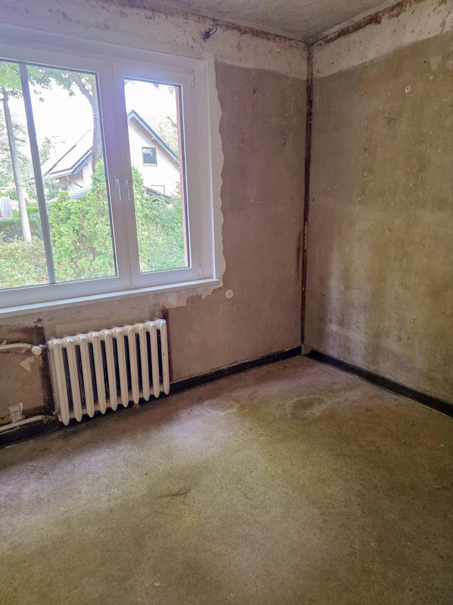 EG B�ro Einfamilienhaus Berlin
