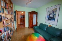 G�stezimmer Komfortabler Bungalow in Feldrandlage!