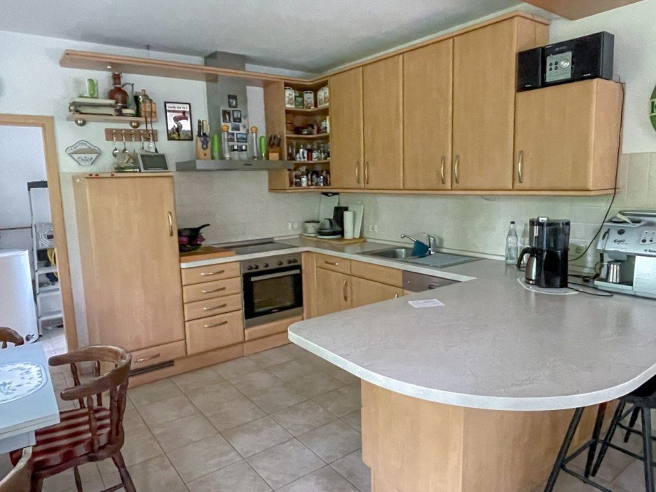 K�che Einfamilienhaus Sch�neiche