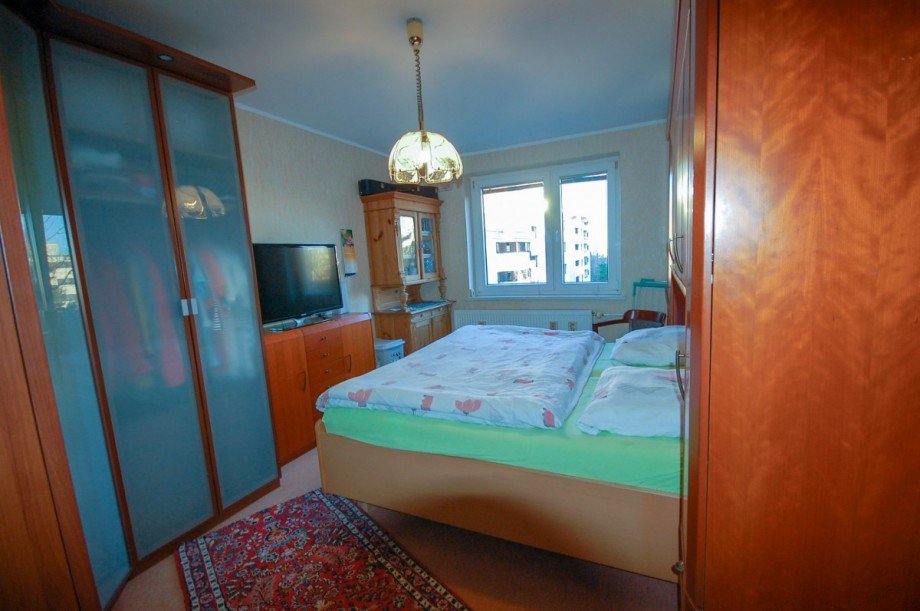 Schlafzimmer Etagenwohnung Berlin