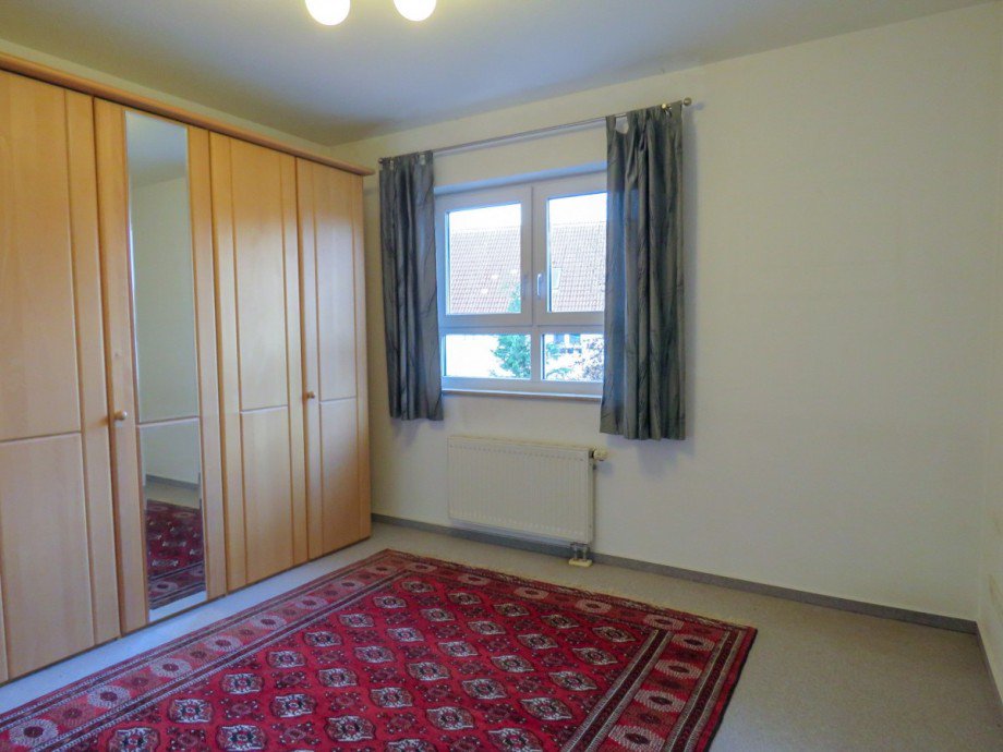 Kinderzimmer Reihenmittelhaus K�nigs Wusterhausen