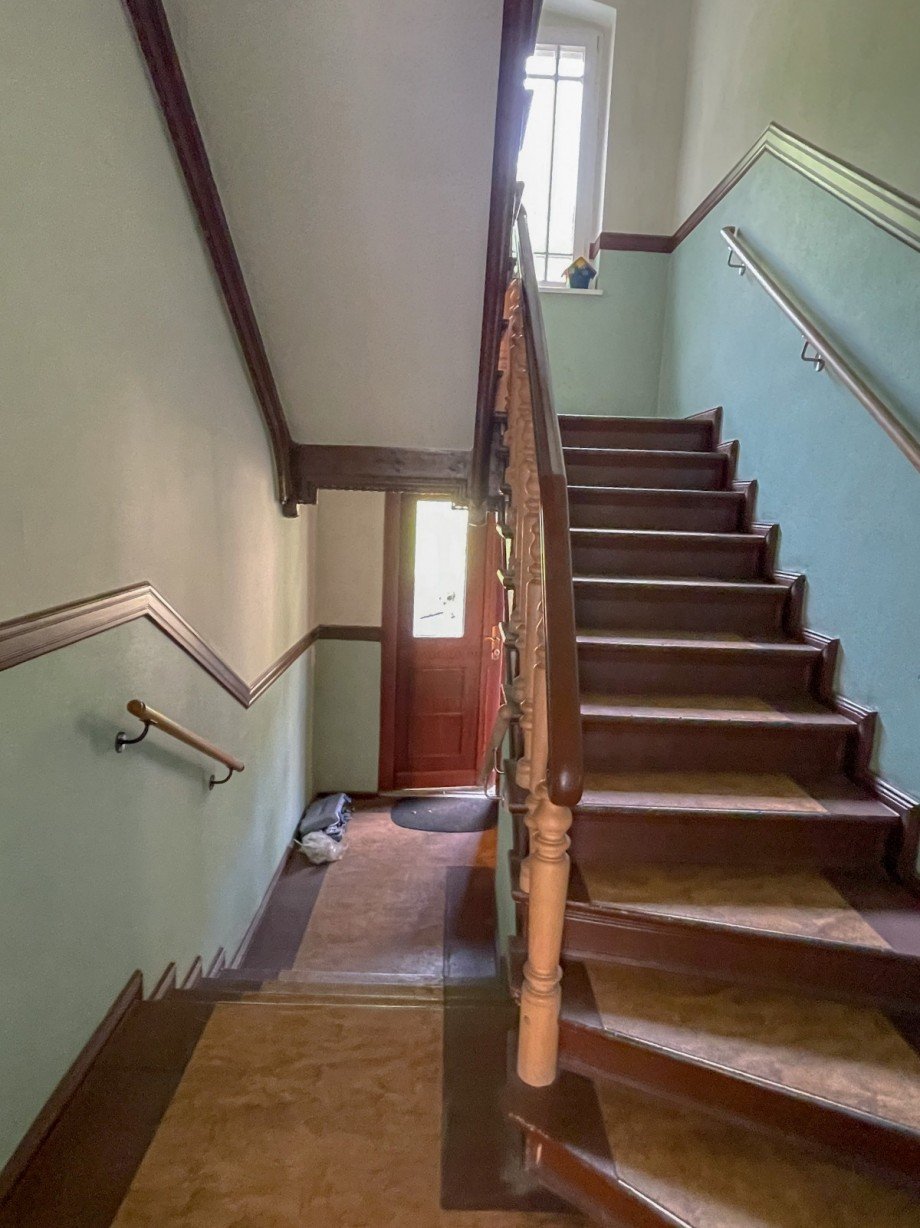 Hausflur Etagenwohnung Berlin