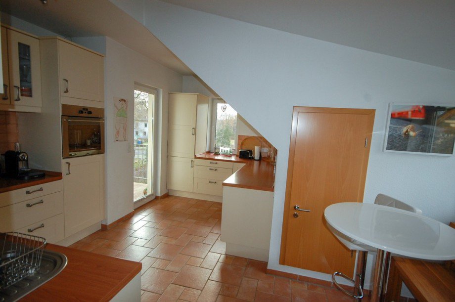 K�che Wohnung Berlin