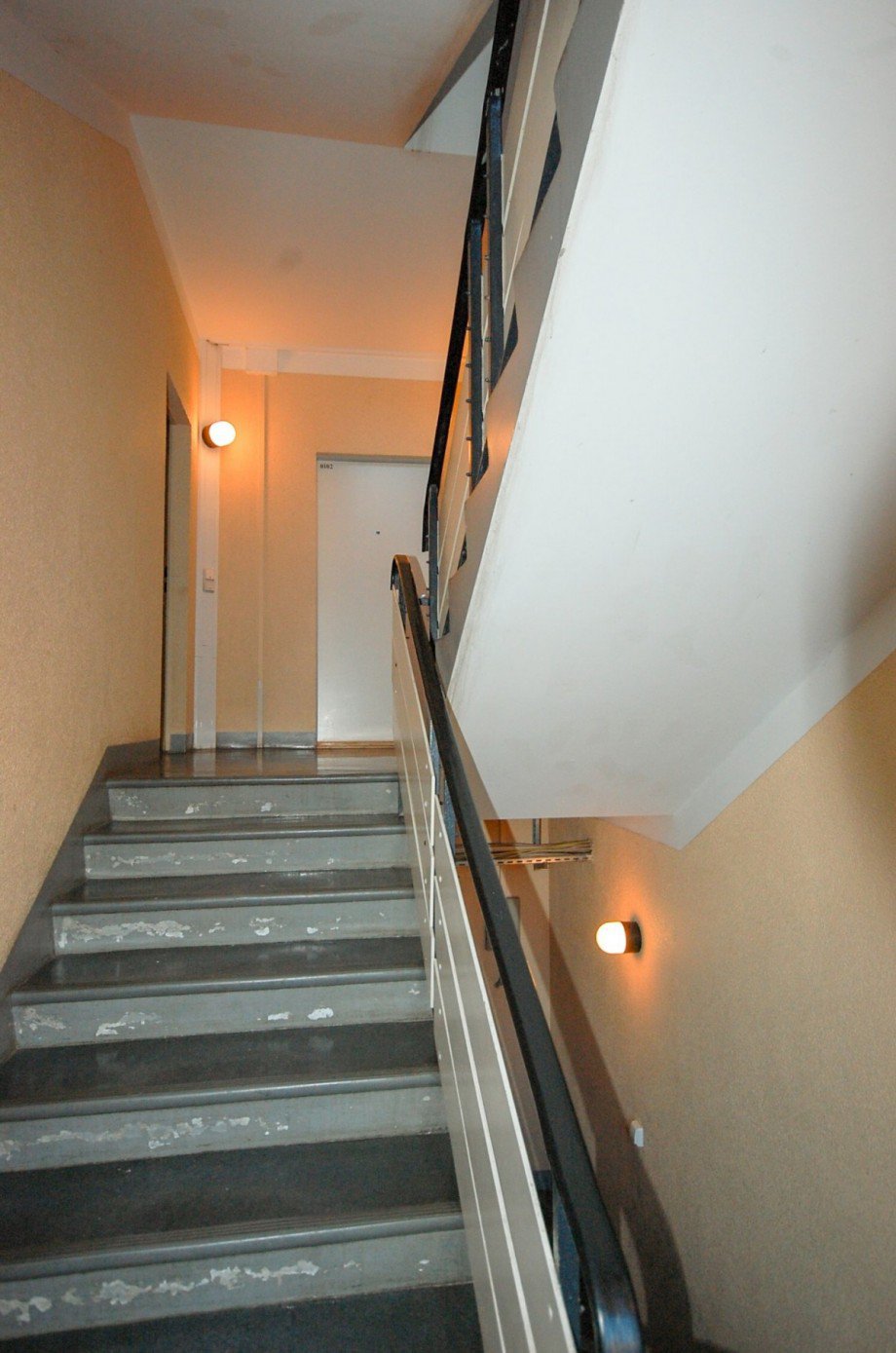 Hausflur Wohnung Berlin