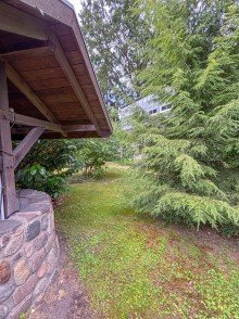 Garten Modern & nachhaltig wohnen: Tolles Einfamilienhaus mit Wintergarten und PV-Anlage in Woltersdorf!