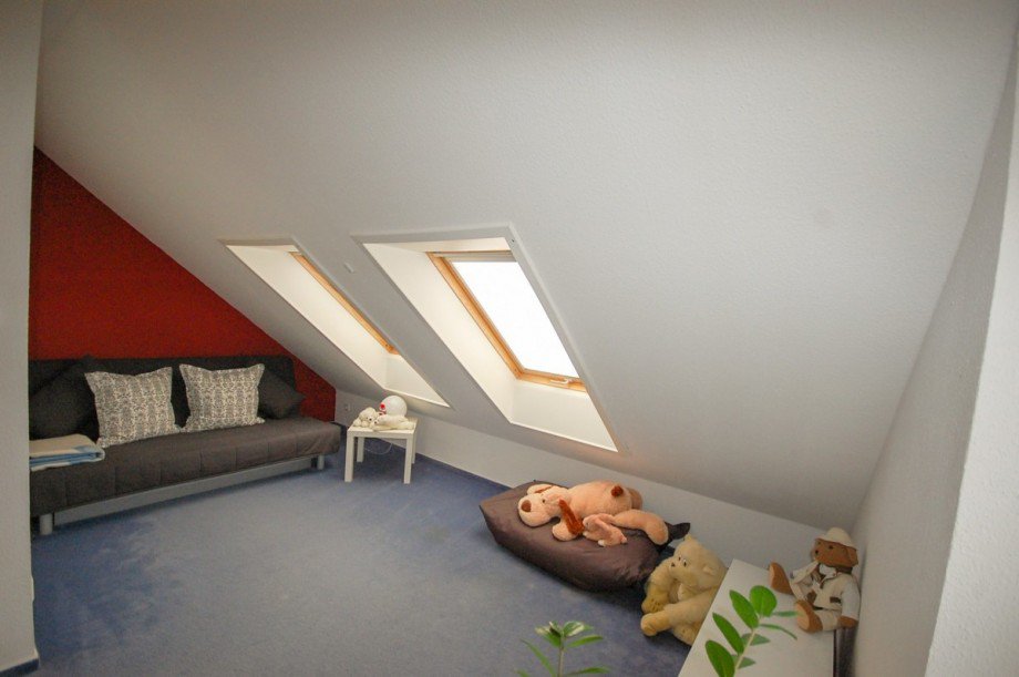 Kinder-, Arbeitszimmer Wohnung Berlin