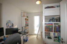 Arbeitszimmer Kinderzimmer Moderne Stadtvilla mit sechs Zimmern in Rahnsdorf!