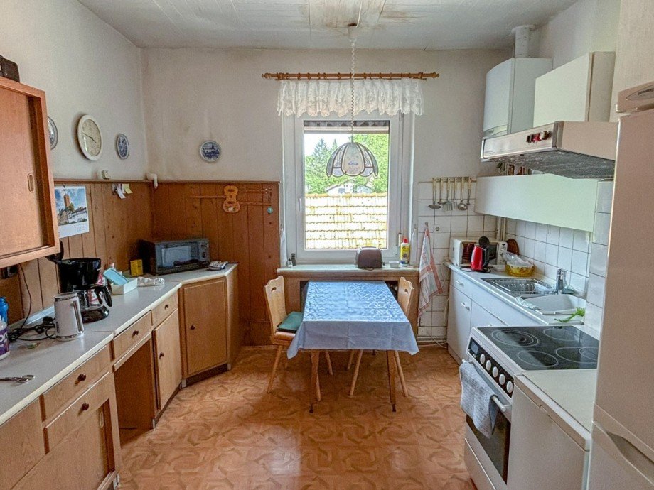 OG K�che Einfamilienhaus Berlin