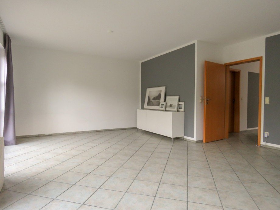 EG Wohnzimmer Einfamilienhaus Berlin