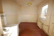 K�che Solide Basis f�r Ausbauprojekt!