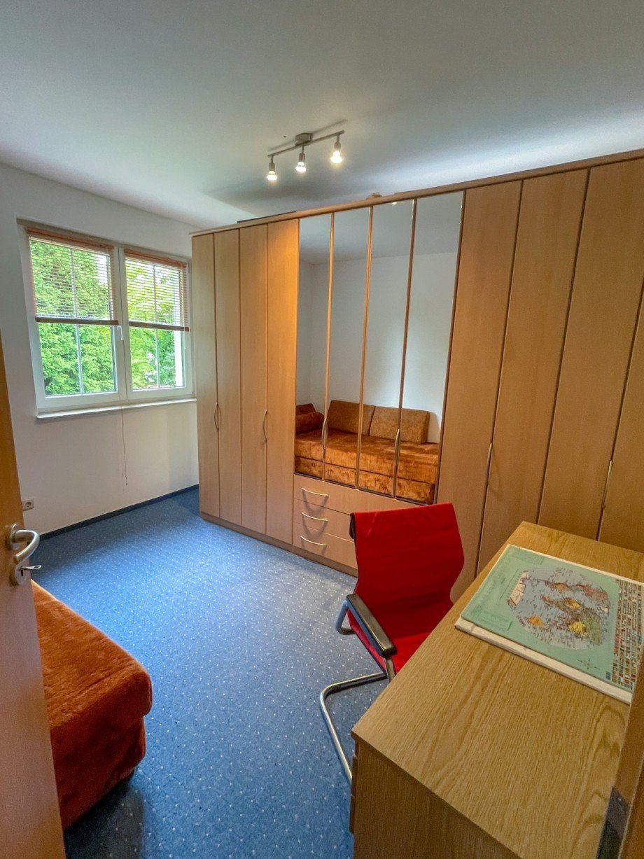 G�stezimmer Einfamilienhaus Sch�neiche