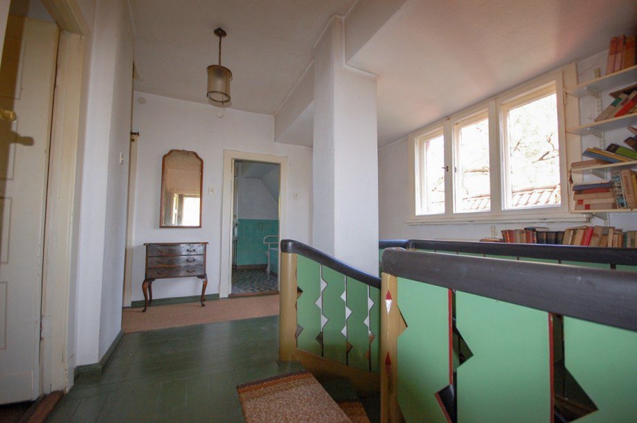 OG Diele Einfamilienhaus Berlin