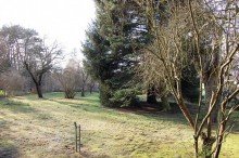 Garten Solide Basis f�r Ausbauprojekt!