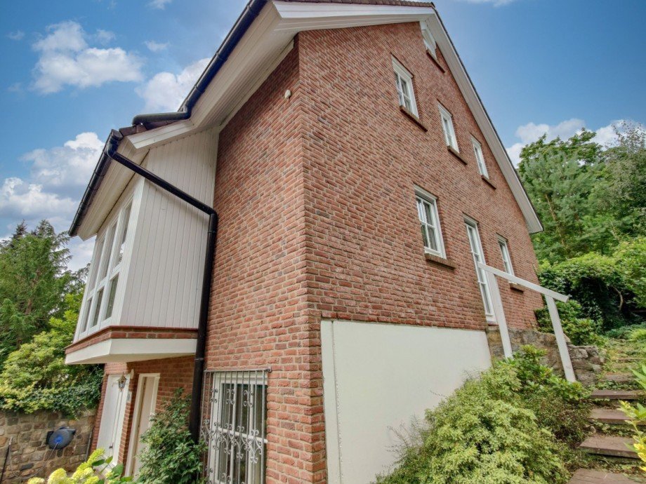 Zugang K�che Einfamilienhaus Berlin
