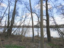 Kleiner Stienitzsee VERKAUFT: Gro�es Grundst�ck in Hanglage mit sch�ner Aussicht in Hennickendorf!