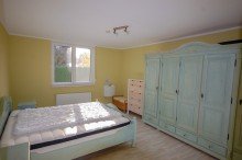 Schlafzimmer Ebenerdiges Wohnhaus auf gro�z�gigem Grundst�ck!