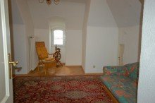 DG Zimmer Verkauft: Herrschaftliche Villa auf Wassergrundst�ck in Schm�ckwitz!