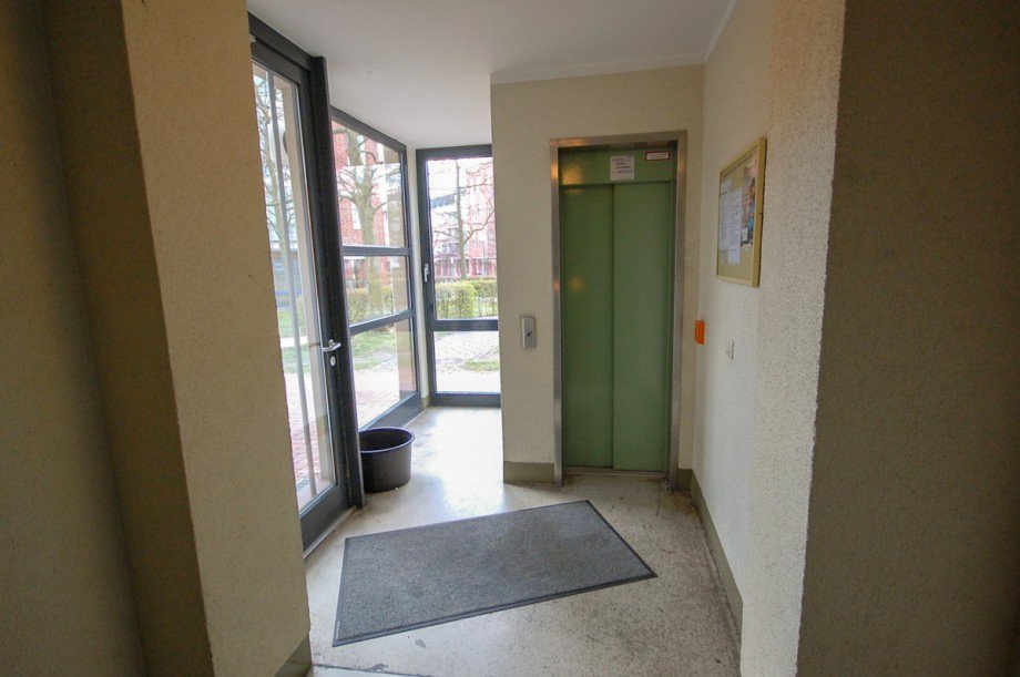 Aufzug Etagenwohnung Berlin