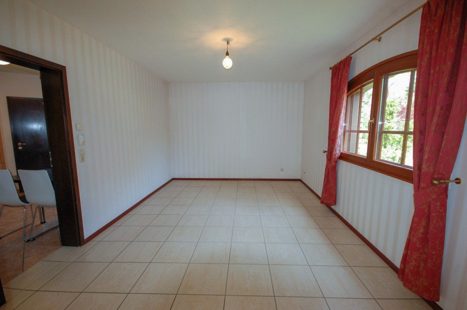 Esszimmer Einfamilienhaus Erkner