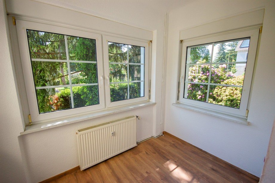 Wintergarten EG Haus Sch�neiche