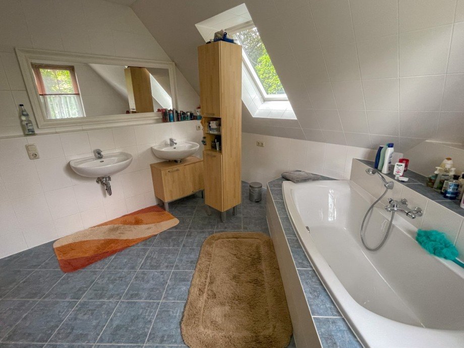 Badezimmer Einfamilienhaus Sch�neiche