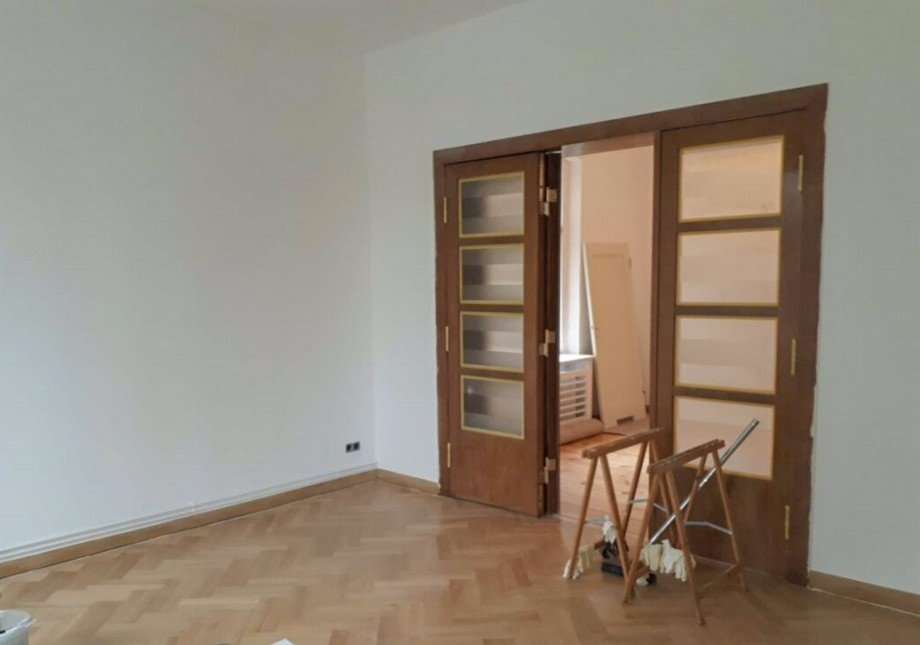 Wohnung OG Zimmer Mehrfamilienhaus Berlin