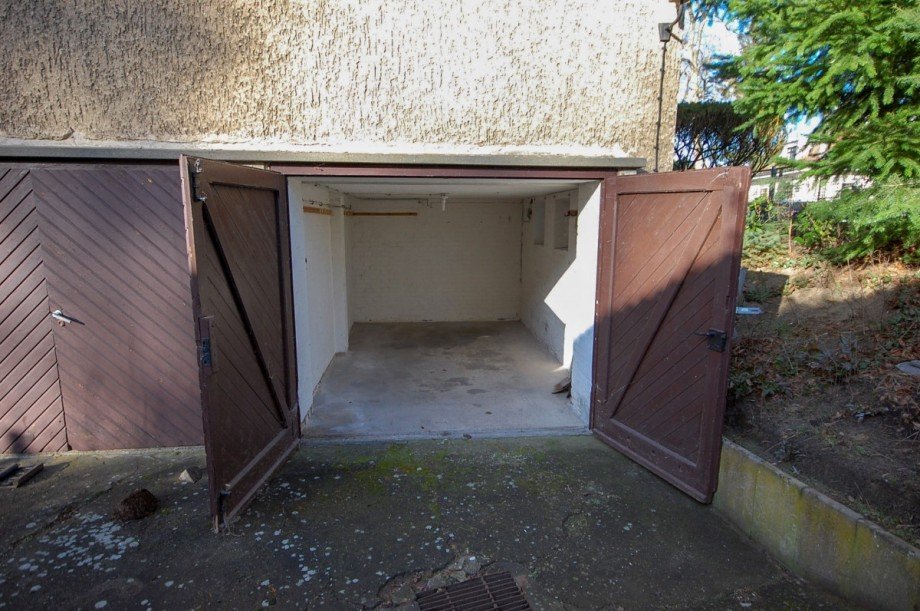 Garage Terrassenwohnung Berlin