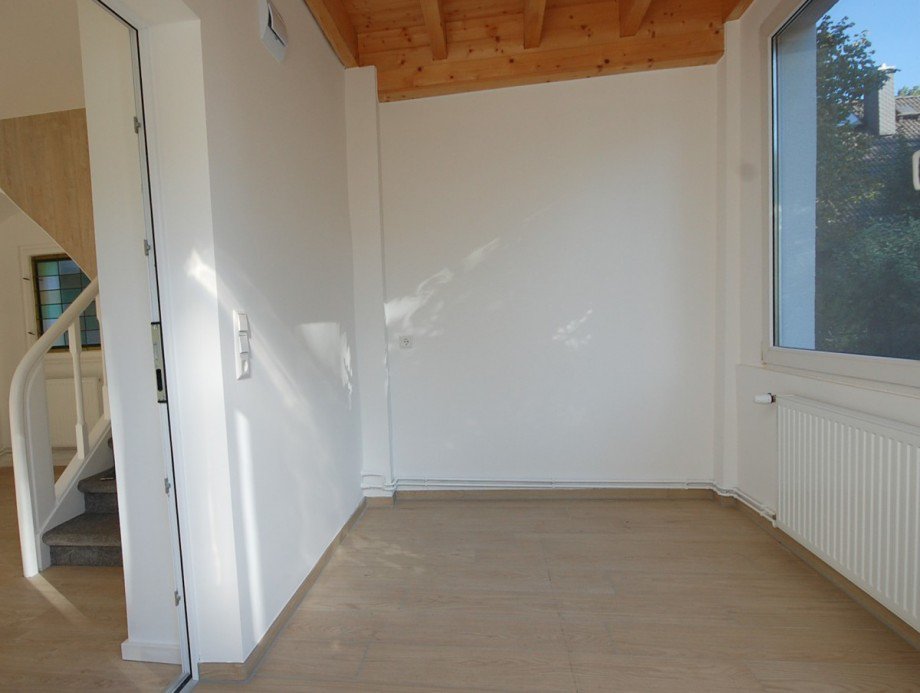 Veranda Einfamilienhaus Berlin