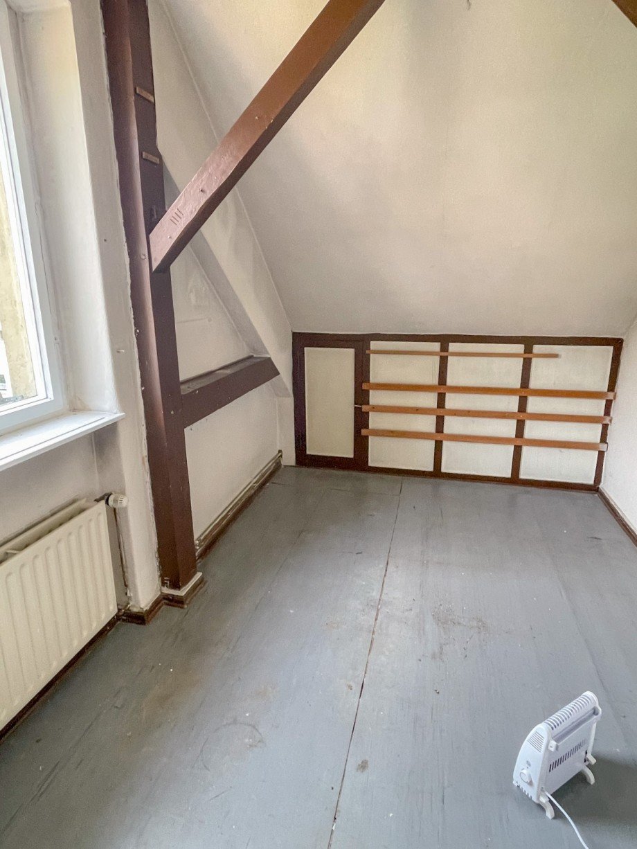 Wohnung DG Kinderzimmer Mehrfamilienhaus Berlin