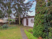 Nebengelass Ebenerdiges Wohnhaus auf gro�z�gigem Grundst�ck!